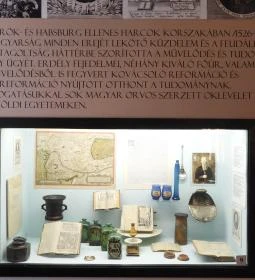 Semmelweis Orvostörténeti Múzeum, Könyvtár és Levéltár