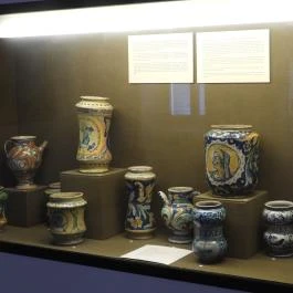 Semmelweis Orvostörténeti Múzeum, Könyvtár és Levéltár Budapest - Egyéb