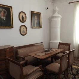 Semmelweis Orvostörténeti Múzeum, Könyvtár és Levéltár Budapest - Belső