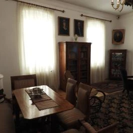 Semmelweis Orvostörténeti Múzeum, Könyvtár és Levéltár Budapest - Belső