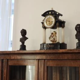 Semmelweis Orvostörténeti Múzeum, Könyvtár és Levéltár Budapest - Egyéb