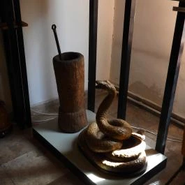 Semmelweis Orvostörténeti Múzeum, Könyvtár és Levéltár Budapest - Belső