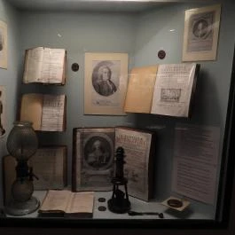 Semmelweis Orvostörténeti Múzeum, Könyvtár és Levéltár Budapest - Egyéb