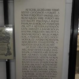 Semmelweis Orvostörténeti Múzeum, Könyvtár és Levéltár Budapest - Egyéb