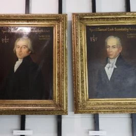 Semmelweis Orvostörténeti Múzeum, Könyvtár és Levéltár Budapest - Egyéb