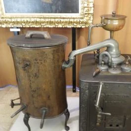 Semmelweis Orvostörténeti Múzeum, Könyvtár és Levéltár Budapest - Egyéb