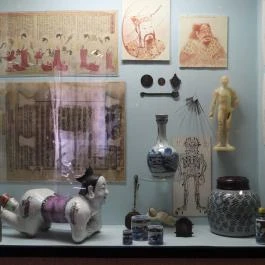 Semmelweis Orvostörténeti Múzeum, Könyvtár és Levéltár Budapest - Egyéb