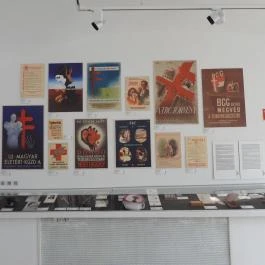 Semmelweis Orvostörténeti Múzeum, Könyvtár és Levéltár Budapest - Egyéb