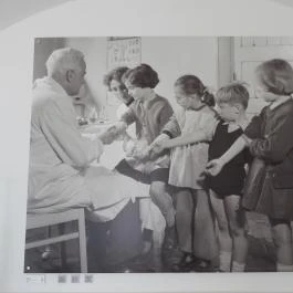 Semmelweis Orvostörténeti Múzeum, Könyvtár és Levéltár Budapest - Egyéb