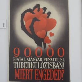 Semmelweis Orvostörténeti Múzeum, Könyvtár és Levéltár Budapest - Egyéb