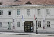 Semmelweis Orvostörténeti Múzeum, Könyvtár és Levéltár Budapest