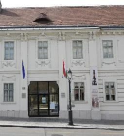 Semmelweis Orvostörténeti Múzeum, Könyvtár és Levéltár