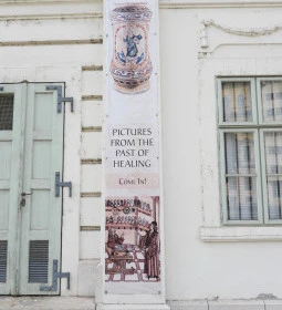 Semmelweis Orvostörténeti Múzeum, Könyvtár és Levéltár
