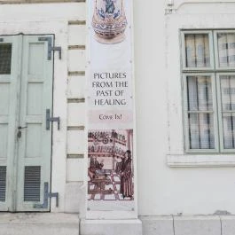 Semmelweis Orvostörténeti Múzeum, Könyvtár és Levéltár Budapest - Egyéb