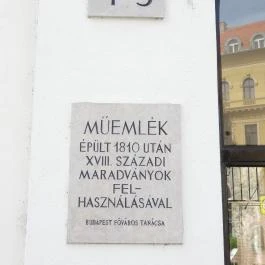 Semmelweis Orvostörténeti Múzeum, Könyvtár és Levéltár Budapest - Egyéb