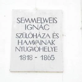 Semmelweis Orvostörténeti Múzeum, Könyvtár és Levéltár Budapest - Egyéb