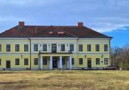 Semsey-kastély Balmazújváros
