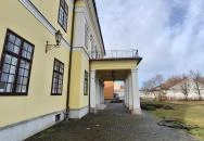 Semsey-kastély Balmazújváros