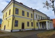 Semsey-kastély Balmazújváros