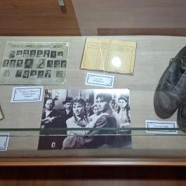 Semsey Andor Múzeum Balmazújváros - Egyéb