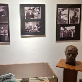 Semsey Andor Múzeum Balmazújváros - Egyéb