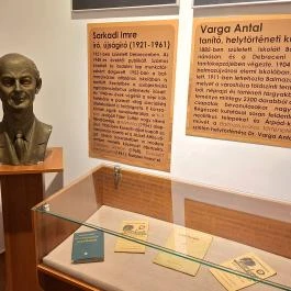 Semsey Andor Múzeum Balmazújváros - Egyéb