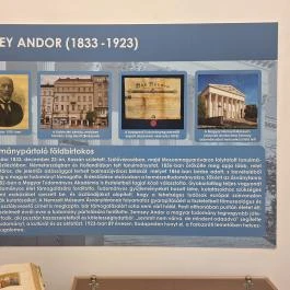 Semsey-kastély Balmazújváros - Egyéb