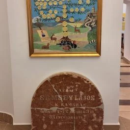 Semsey Andor Múzeum Balmazújváros - Egyéb