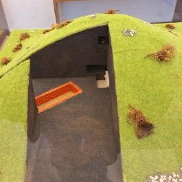 Semsey Andor Múzeum Balmazújváros - Egyéb