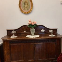 Semsey-kastély Balmazújváros - Egyéb