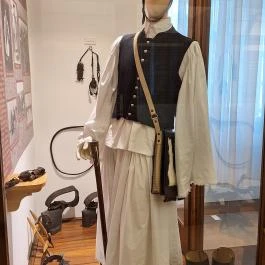 Semsey Andor Múzeum Balmazújváros - Egyéb