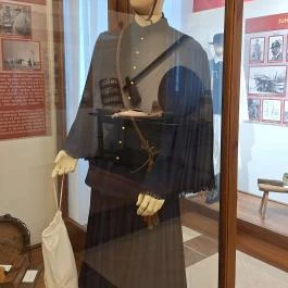 Semsey Andor Múzeum Balmazújváros - Egyéb