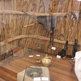Semsey Andor Múzeum Balmazújváros - Egyéb