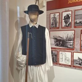 Semsey Andor Múzeum Balmazújváros - Egyéb