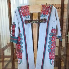 Semsey Andor Múzeum Balmazújváros - Egyéb