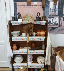 Semsey Andor Múzeum