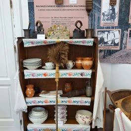 Semsey Andor Múzeum Balmazújváros - Egyéb