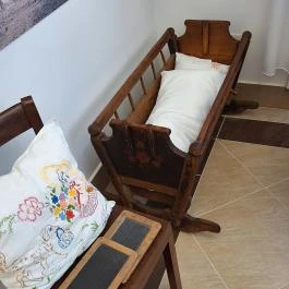 Semsey Andor Múzeum Balmazújváros - Egyéb