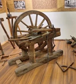 Semsey Andor Múzeum