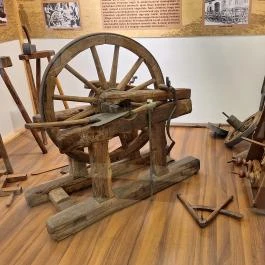 Semsey Andor Múzeum Balmazújváros - Egyéb