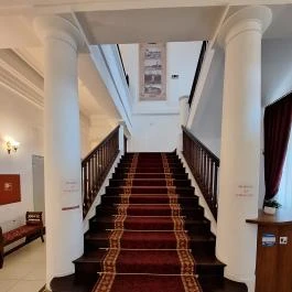 Semsey-kastély Balmazújváros - Belső