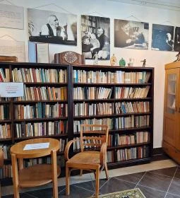 Semsey Andor Múzeum