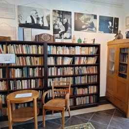 Semsey Andor Múzeum Balmazújváros - Egyéb