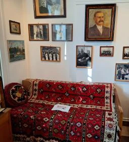 Semsey Andor Múzeum