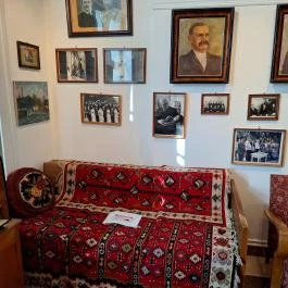 Semsey Andor Múzeum Balmazújváros - Egyéb