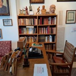 Semsey Andor Múzeum Balmazújváros - Egyéb