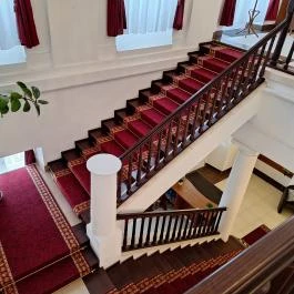 Semsey Andor Múzeum Balmazújváros - Belső