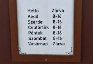 Semsey Andor Múzeum Balmazújváros