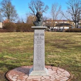 Semsey-kastély Balmazújváros - Külső kép