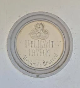 Sennyey-Bezerédj-Békássy kastély